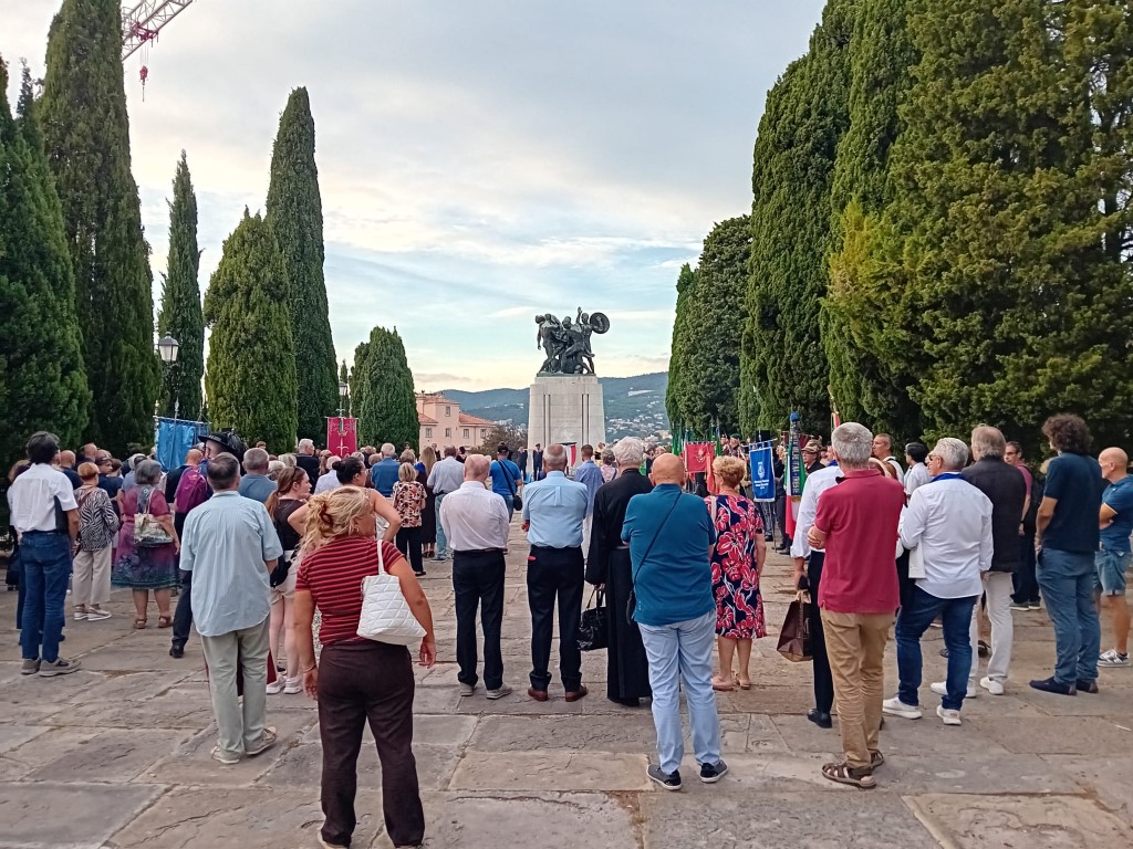 Osamdeset godina poslije – Vergarolla se pamti u Trstu